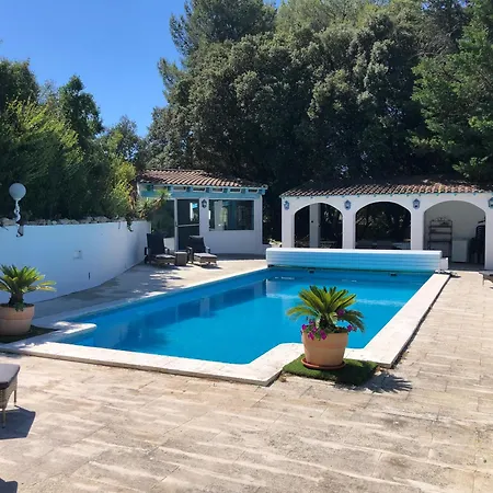 Spacieuse Piscine Jacuzzi 8 22 Couchages *